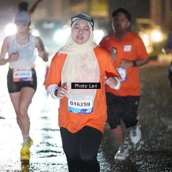 Runner Photo 7644587