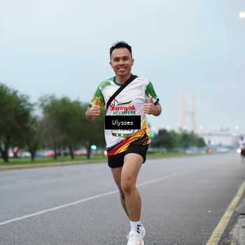 Runner Photo 7644588