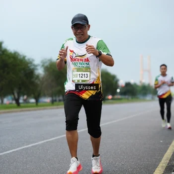 Runner Photo 7644589
