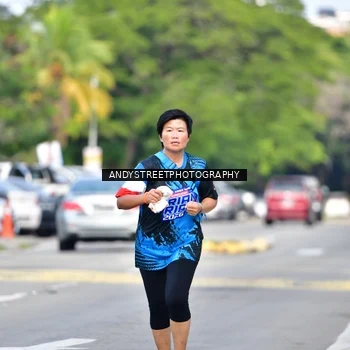 Runner Photo 7644590