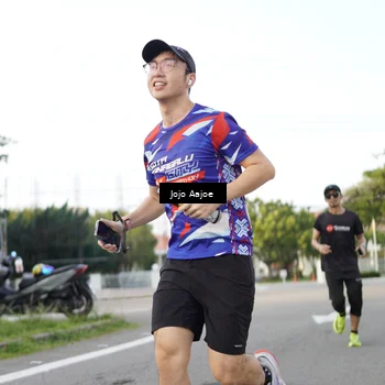 Runner Photo 7644591