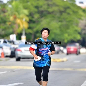 Runner Photo 7644592