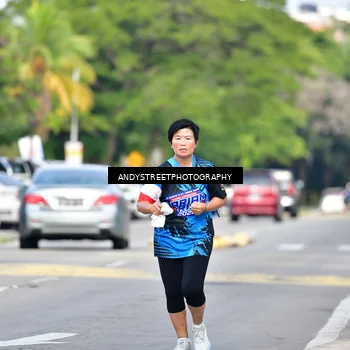 Runner Photo 7644593