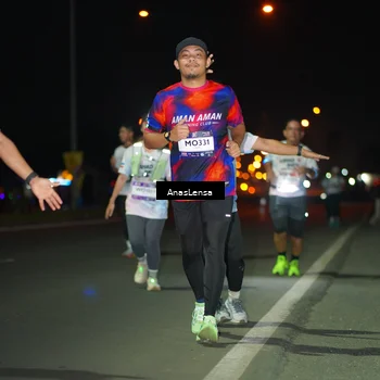 Runner Photo 7644594
