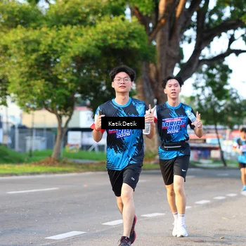 Runner Photo 7644595