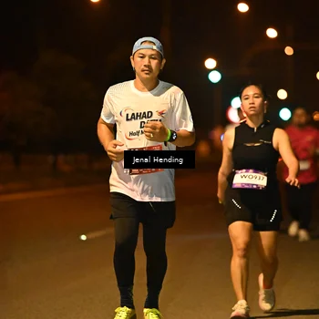 Runner Photo 7644596