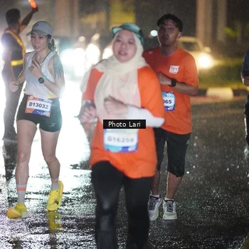 Runner Photo 7644597