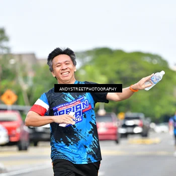 Runner Photo 7644599