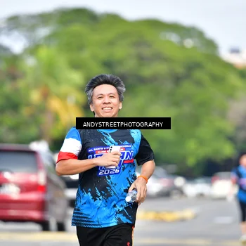 Runner Photo 7644601