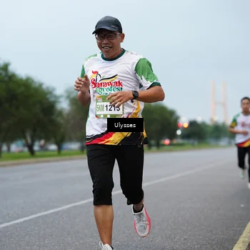Runner Photo 7644602