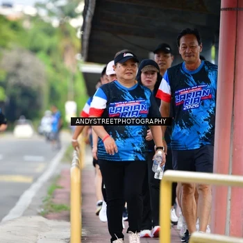 Runner Photo 7644605