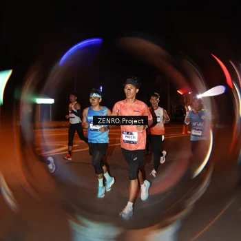 Runner Photo 7644606
