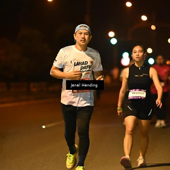 Runner Photo 7644607