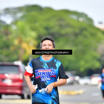 Runner Photo 7644608