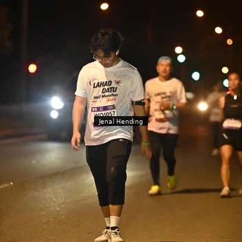 Runner Photo 7644613