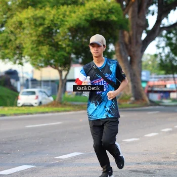 Runner Photo 7644614
