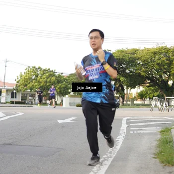 Runner Photo 7644616