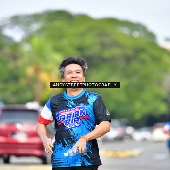 Runner Photo 7644617