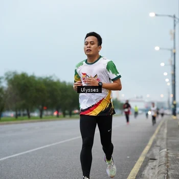 Runner Photo 7644618