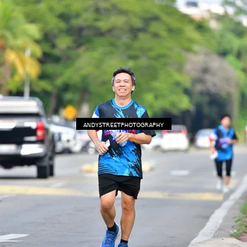 Runner Photo 7644619