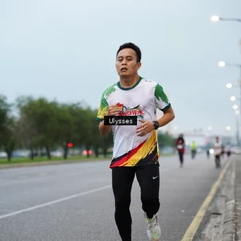 Runner Photo 7644620