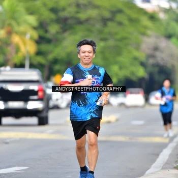 Runner Photo 7644621