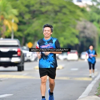 Runner Photo 7644622