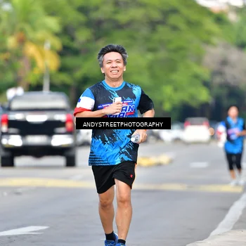 Runner Photo 7644623