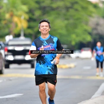 Runner Photo 7644624