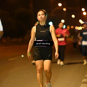 Runner Photo 7644625