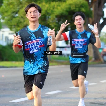 Runner Photo 7644626