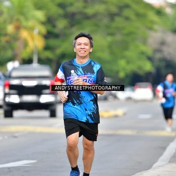 Runner Photo 7644627