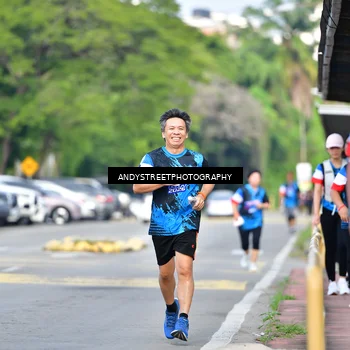 Runner Photo 7644629