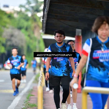 Runner Photo 7644631