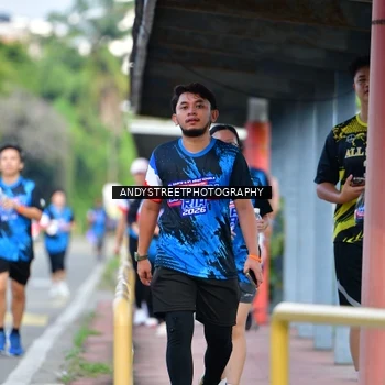 Runner Photo 7644632