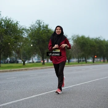 Runner Photo 7644633