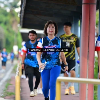 Runner Photo 7644636