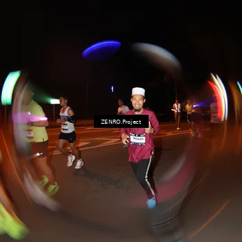 Runner Photo 7644637