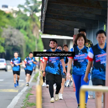 Runner Photo 7644638