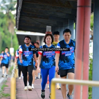 Runner Photo 7644639