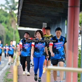 Runner Photo 7644640