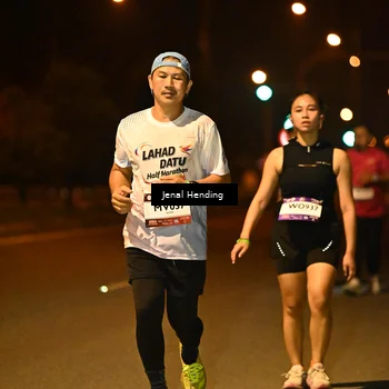 Runner Photo 7644642
