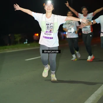 Runner Photo 7644645