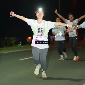 Runner Photo 7644646