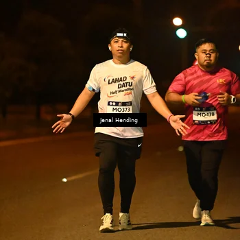 Runner Photo 7644647