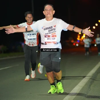 Runner Photo 7644650
