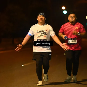 Runner Photo 7644653