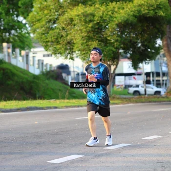 Runner Photo 7644654