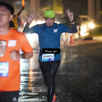 Runner Photo 7644655