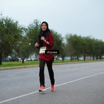 Runner Photo 7644656